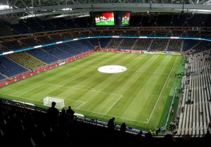 Fotboll-friends-arena | Aikbloggen.se
